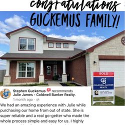 Esperanza Realty Group - Powered By Julie James - Review