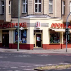 Schmargendorfer Apotheke