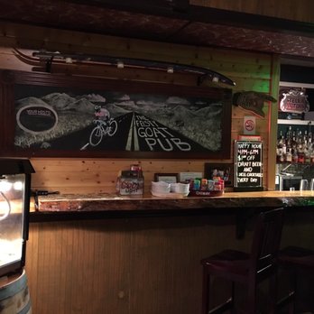 Feisty Goat Pub - Pubs Near Me - Carson City, Nevada