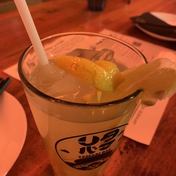 Tamari Bar - Izakaya Near Me - Seattle, Washington