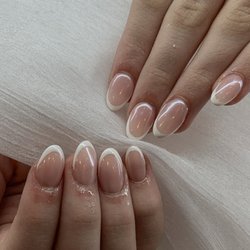 Luxe Nail & Spa