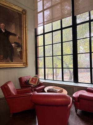 Boston Athenaeum by null
