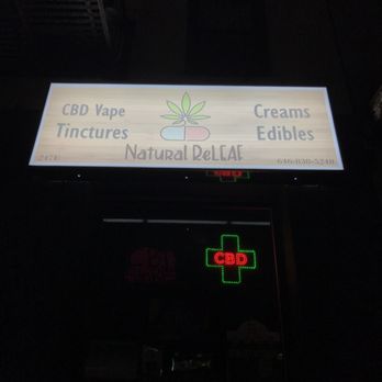 Natural Releaf CBD - We're open for business!
Help us spread the healing... - Vape Shops Near Me - New York, New York Natural Releaf CBD - We're open for business!
Help us spread the healing... - Vape Shops Near Me - New York, New York