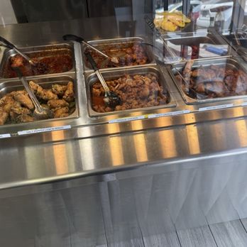 Chinese Combo - Chinese Near Me - Gardena, California