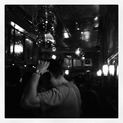 Le Belgica by null