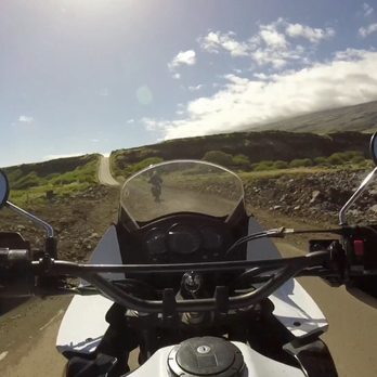 Maui Moto Ride - Bike Rentals Near Me - Kahului, Hawaii