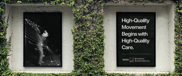 Weiss Dynamic Chiropractic