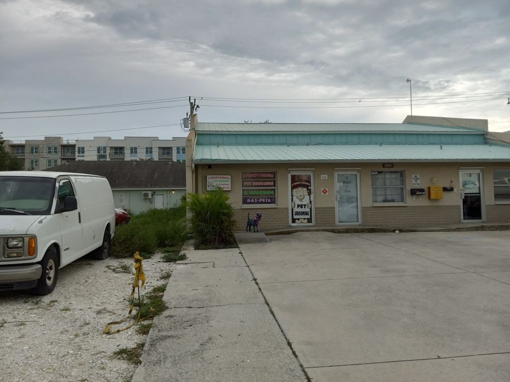 A POOCH’S PARADISE PET GROOMING Updated October 2024 16 Photos & 17