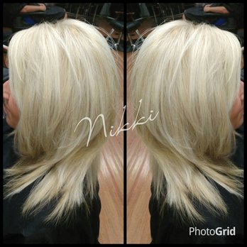 Prestige Salon - New Growth and Lighten up - Hair Salons Near Me - Cleveland, Tennessee Prestige Salon - New Growth and Lighten up - Hair Salons Near Me - Cleveland, Tennessee