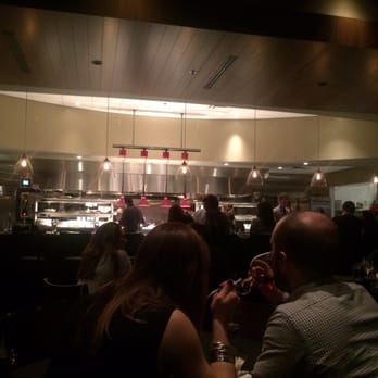 etch - Open kitchen - New American Near Me - Nashville, Tennessee