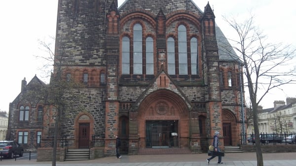 Vagabonds Belfast by null