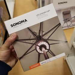 Kohl's - LED lights!!!