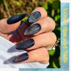Venue Spa and Nail