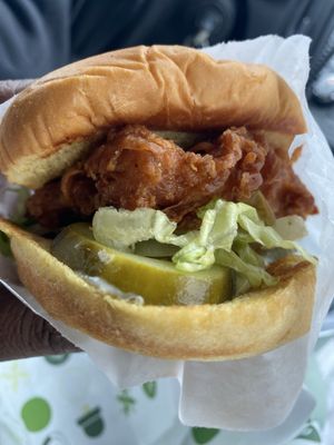 Shake Shack San Marcos by null