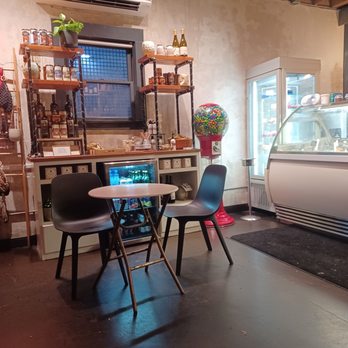 EscoGelato - Coffee & Tea Near Me - Escondido, California