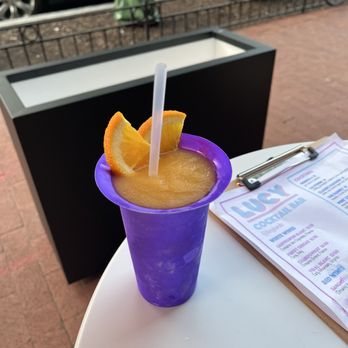 Lucy Bar - Cocktail Bars Near Me - Washington, DC, District of Columbia