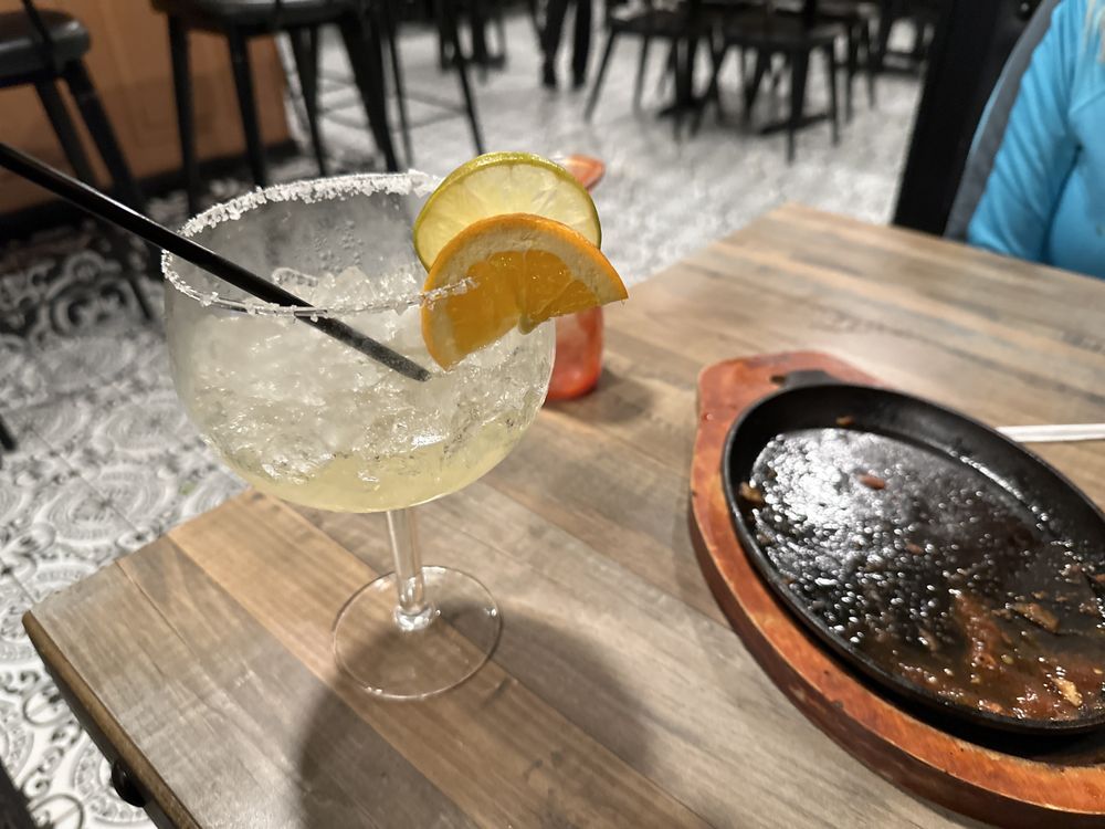 Casa Mezcal Reserva