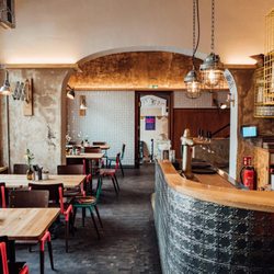 Otto's Burger Schanze