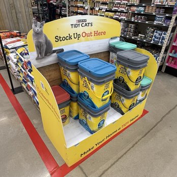Tractor Supply - Hardware Stores Near Me - Katy, Texas