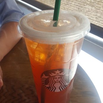 Starbucks - Coffee & Tea Near Me - La Puente, California