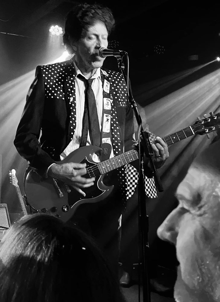 CANDYO TRIBUTE TO THE CARS 11 Photos Los Angeles, California