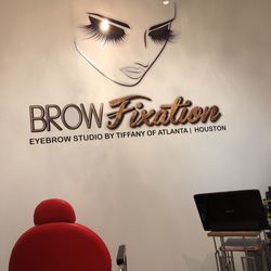 BrowFixation Eyebrow Studio