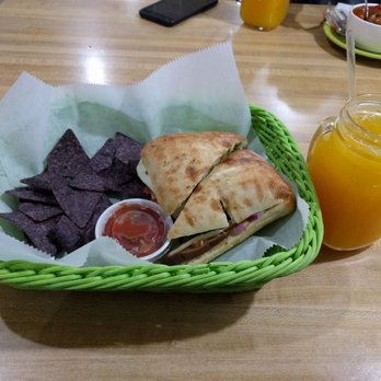 Turtle Leaf Cafe - Juice Bars & Smoothies Near Me - Elmira, New York
