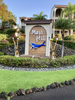 Aston Maui Hill Resort by null