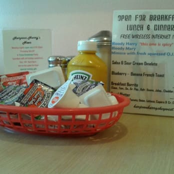 Harpoon Harry's - Specials - Breakfast & Brunch Near Me - Key West, Florida