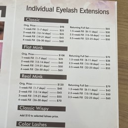 Menu august 2022