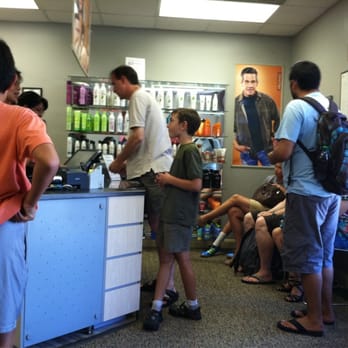 Great Clips - 2pm afternoon. So busy. - Hair Salons Near Me - Irvine, California Great Clips - 2pm afternoon. So busy. - Hair Salons Near Me - Irvine, California