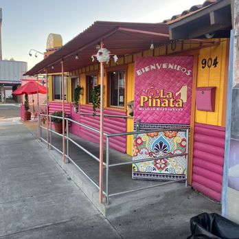 La Piñata - Outside - Mexican Near Me - Hayward, California La Piñata - Outside - Mexican Near Me - Hayward, California