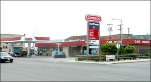 Thriftway Super Stops