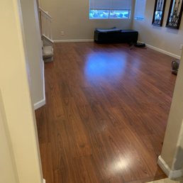 Before: you can't really tell, but there were a lot of faded spots, the color is super dated, and it was thin, cheap and awful. Before: you can't really tell, but there were a lot of faded spots, the color is super dated, and it was thin, cheap and awful.
