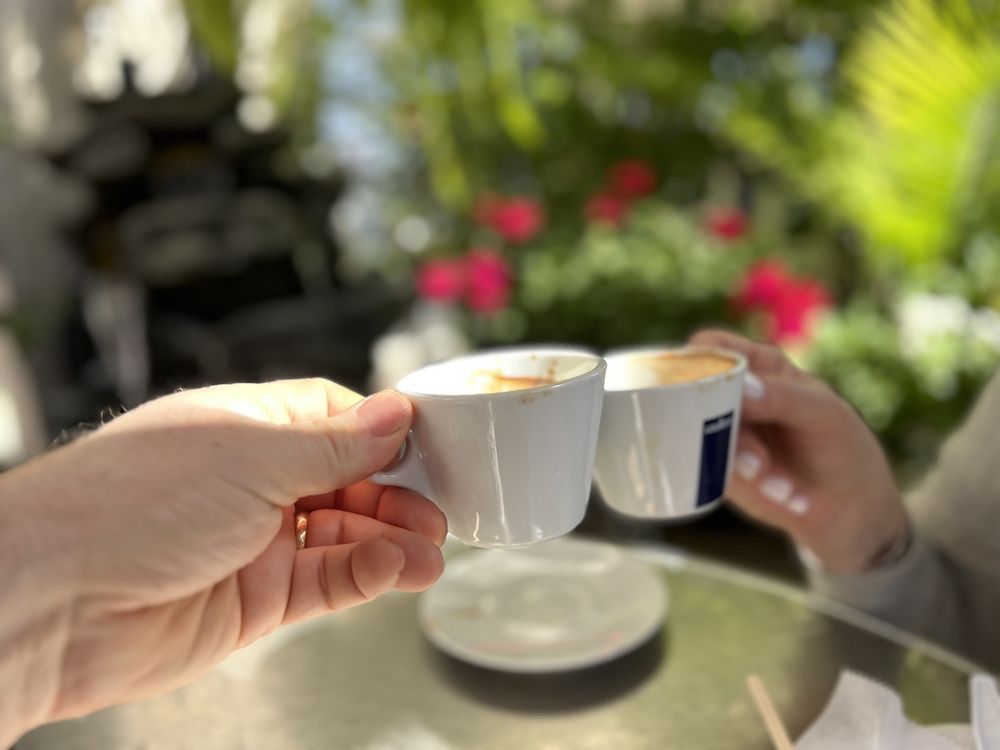 World Of Coffee Image