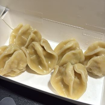 Bafang Dumpling - Taiwanese Near Me - Irvine, California