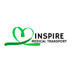 Inspire Medical Transport