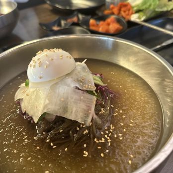 Moobongri Soondae - Korean Near Me - San Gabriel, California
