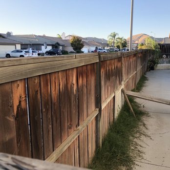 Ground Up Remodel - General Contractors Near Me - Hemet, California