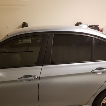 Cool Expressions Window Tinting - BMW 328i - Car Window Tinting Near Me - Chandler, Arizona