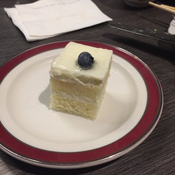 Cafe Sierra - Dessert - New American Near Me - Universal City, California