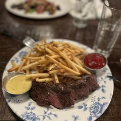 The Restaurant at Charmant