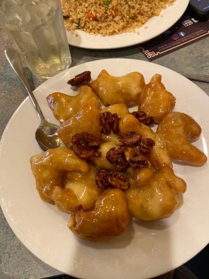 Shanghai Village Downtown by null