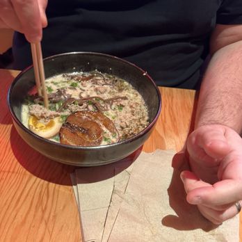 Ramen Tatsu-Ya - The OG - Ramen Near Me - Round Rock, Texas