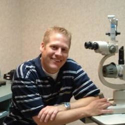 Bennett Eyecare Midwest - Dr. Tischinski
