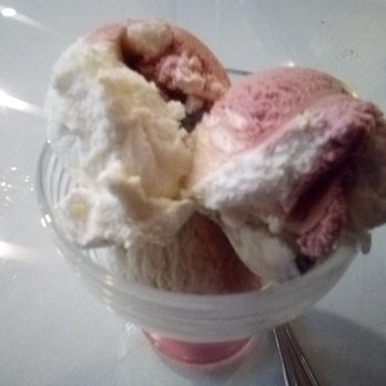Luigi's Trattoria - Spurmoni ice cream ($6) - Italian Near Me - Myrtle Beach, South Carolina Luigi's Trattoria - Spurmoni ice cream ($6) - Italian Near Me - Myrtle Beach, South Carolina