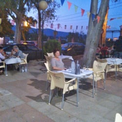 Bar La Cruz - .