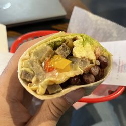Flight Coffee - Southwest Burrito