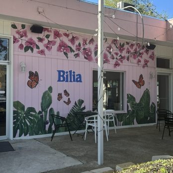Bilia Eatery - Breakfast & Brunch Near Me - Castle Hills, Texas