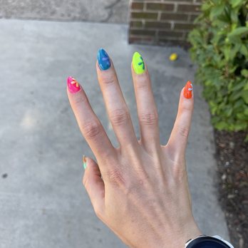 Salon Meraki - Nail Salons Near Me - Alexandria, Virginia Salon Meraki - Nail Salons Near Me - Alexandria, Virginia